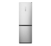 Hisense RB390N4CCD nevera y congelador Independiente 304 L D Gris