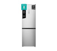 Hisense RB390N4CCD nevera y congelador Independiente 304 L D Gris