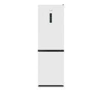 Hisense RB390N4DWD nevera y congelador Independiente 304 L D Blanco