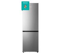 FRICOM. HISENSE RB3K330SAIC 186x60 INOX KFIT METAL