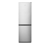 Frigorífico combi Hisense RB3N300NECA - Total No Frost, Inverter, 304 L