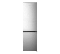 FRIGORIFICO COMBI HISENSE RB440N4ACC NOFROST C ALTO 201,7 CM ANCHO 59,5 CM INOX