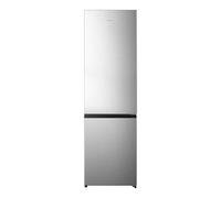 Hisense RB440N4ACC nevera y congelador Independiente 336 L C Gris