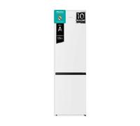 Frigo Combi No Frost Inox HISENSE RB440N4AWA 201,7cm x 59,5cm Clase A