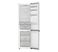 Frigorífico combi Hisense RB440N4AWA - No Frost, 336 L, Libre instalación