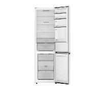 FRIGORIFICO COMBI HISENSE RB440N4AWA NOFROST A ALTO 201.7 CM ANCHO 59.5 CM INOX