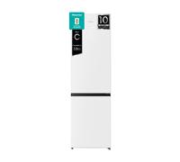Frigorífico combi Hisense RB440N4AWC de 336 l, Total No Frost