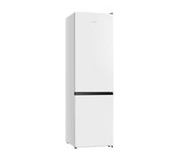 Hisense RB440N4BWE nevera y congelador Independiente 336 L E Blanco