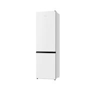 Hisense RB440N4BWE nevera y congelador Independiente 336 L E Blanco