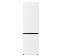 Hisense RB440N4BWE nevera y congelador Independiente 336 L E Blanco