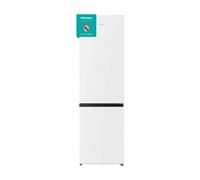 Hisense RB440N4BWE nevera y congelador Independiente 336 L E Blanco