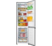 Frigorífico Combi Hisense RB440N4CCB No Frost 201 cm 300 L B Inox