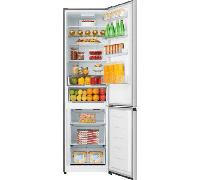 FRIGORIFICO COMBI HISENSE RB440N4CCB NOFROST B ALTO 201,7 CM ANCHO 59,5CM INOX