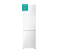 Hisense RB440N4GWD nevera y congelador Independiente 336 L D Blanco