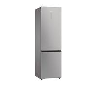 Frigorífico combi Hisense RB5P410SACC de 413 l, Total No Frost