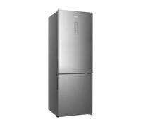Frigorífico combi Hisense RB645N4BIC, 495 l, Total No Frost