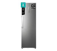 Frigorífico Combi Hisense RL3K370SAIE1 Total No Frost 185,6cm 372L E Acero inoxidable WiFi