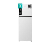Frigorífico Combi HISENSE RT422N4AWE(No Frost - 325 L - 169.6 cm - Blanco)