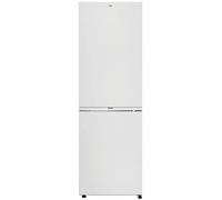 Frigorífico Combi Hoover HONCQ2T618EW No Frost 185cm 355L E Blanco
