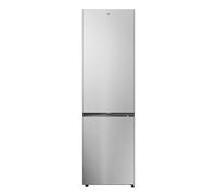 Frigorifico Combi Hoover HONCQ2T620EX No Frost 205 cm 409 L E Inox