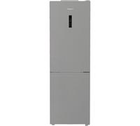 Frigorífico Combi Hotpoint HPK 26362 XP4E No Frost 186,5cm 316L E Plata