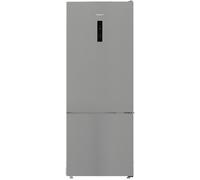 Frigorífico Combi HPAK2 6472 XP4E 475L No Frost (Inox) - HOTPOINT