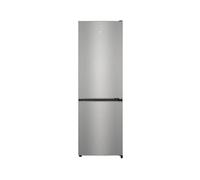 Frigorífico Combi Indesit 322L Gris - INK25322XB4E