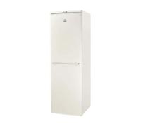 Frigorífico Combi INDESIT CAA 55 1 (Estático -174 cm - Blanco)