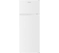 Indesit I55T0 412W Independiente 206 L E Blanco