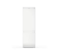 Frigorífico Combi Indesit INC18 T112 No Frost 177cm 250L E Blanco