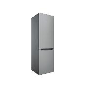 frigorifico combi indesit infc9ti22x nofrost e alto 202 cm ancho 59.6 cm inox