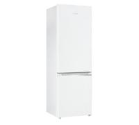 Frigorífico Combi Indesit INK2 5322 W4E No Frost 183,5cm 322L E Blanco
