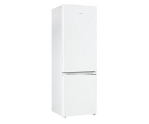 Frigorífico Combi Indesit INK2 5322 W4E No Frost 183,5cm 322L E Blanco
