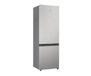 FRIGORIFICO COMBI INDESIT INK2 5322S 4E NOFROST E ALTO 1835 CM ANCHO 595 CM INOX