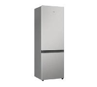 frigorifico combi indesit ink2 5322s 4e nofrost e alto 185 cm aprox. ancho 60 cm aprox. inox
