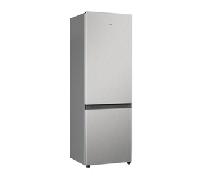 FRIGORIFICO COMBI INDESIT INK2 5322S 4E NOFROST E ALTO 185 CM APROX. ANCHO 60 CM APROX. INOX INK2 5322S 4E