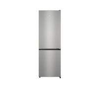 Frigorífico Combi Indesit INK25322XB4E No Frost 183,5cm 322L E Inox