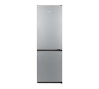 Frigorífico Combi Indesit No Frost 185 cm 322 L D Inox