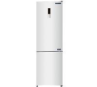 frigorifico combi infiniton fgc-210b nofrost e alto 200 cm ancho 60 cm blanco