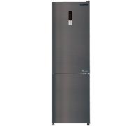 frigorifico combi infiniton fgc-215dg nofrost e alto 200 cm ancho 60 cm inox