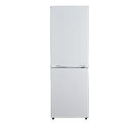 frigorifico combi infiniton fgc-223c16ben e alto 161 cm ancho 545 cm blanco