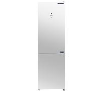 frigorifico combi infiniton fgc-227wg nofrost e alto 200 cm ancho 60 cm blanco