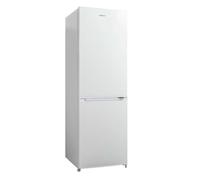 Frigorífico Combi Infiniton FGC-236C70WEM No Frost 170cm 253L E Blanco
