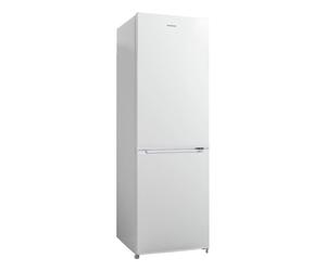 Frigorífico Combi Infiniton FGC-236C70WEM No Frost 170cm 253L E Blanco