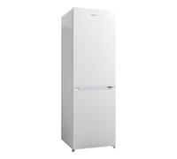 Frigorífico Combi Infiniton FGC-236C70WEM Total No Frost 170cm 231L E Blanco