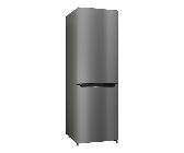 FRIGORIFICO COMBI INFINITON FGC-236C70XEM NOFROST E ALTO 170 CM ANCHO 54,5 CM INOX