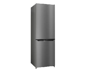 FRIGORIFICO COMBI INFINITON FGC-236C70XEM NOFROST E ALTO 170 CM ANCHO 54,5 CM INOX