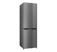 frigorifico combi infiniton fgc-236c70xem nofrost e alto 170 cm ancho 545 cm inox