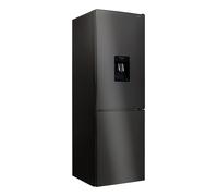 frigorifico combi infiniton fgc-236wc70dek nofrost e alto 170 cm ancho 54 cm inox