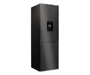 FRIGORIFICO COMBI INFINITON FGC-236WC70DEK NOFROST E ALTO 170 CM ANCHO 54 CM INOX